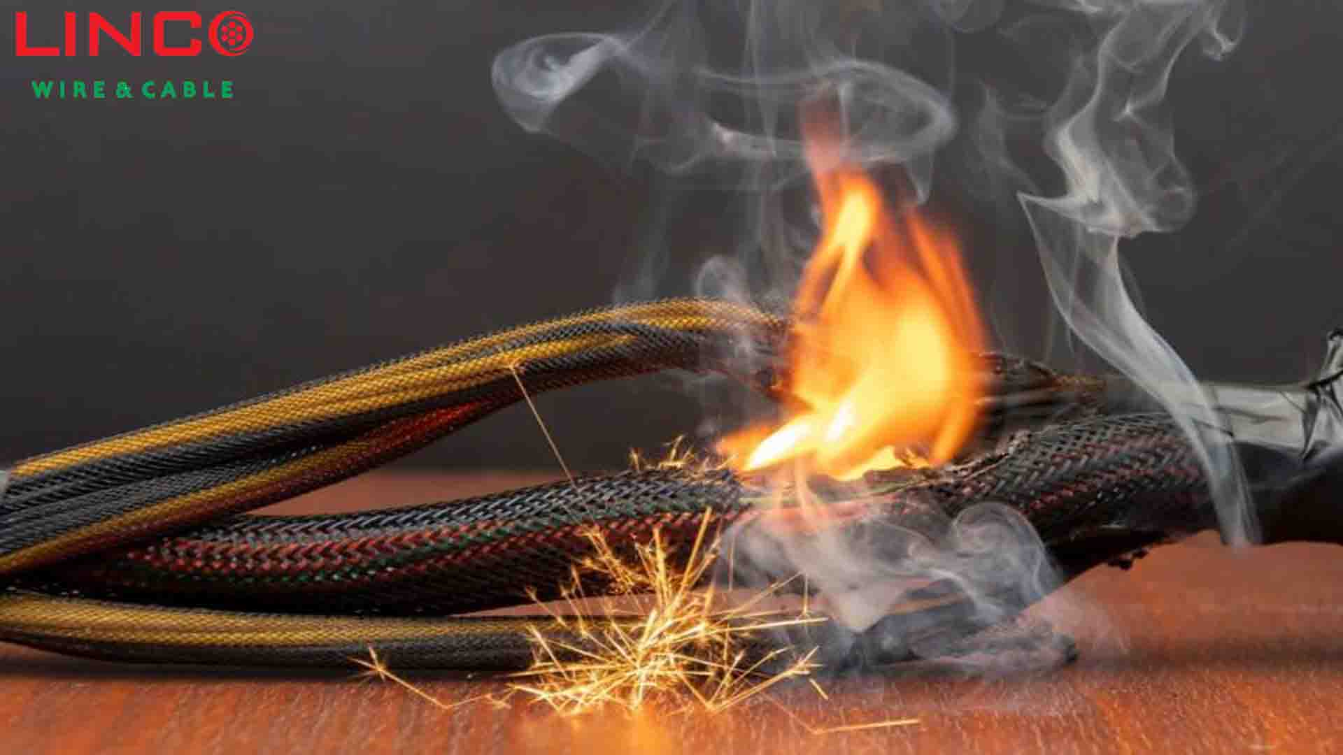 کابل هالوژن فری (HFFR) چیست و چرا در اماکن عمومی الزامی است؟